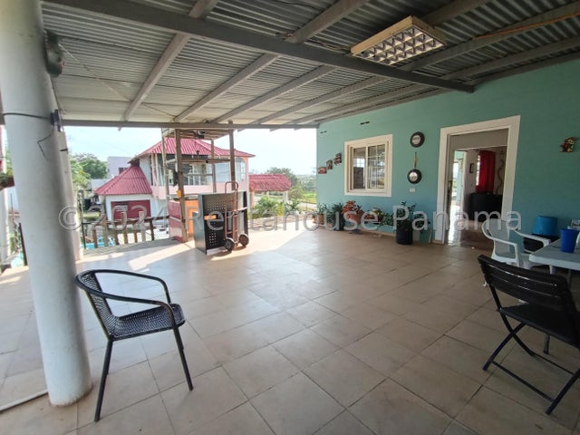 Cozy and Spacious Home for Rent in La Chorrera